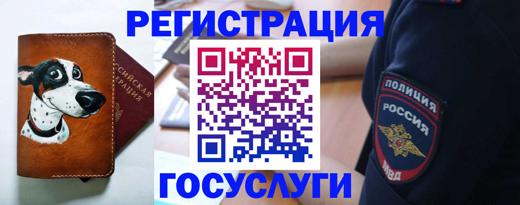 временная регистрация в квартире в Касли